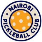 Nairobi Pickleball Club Logo